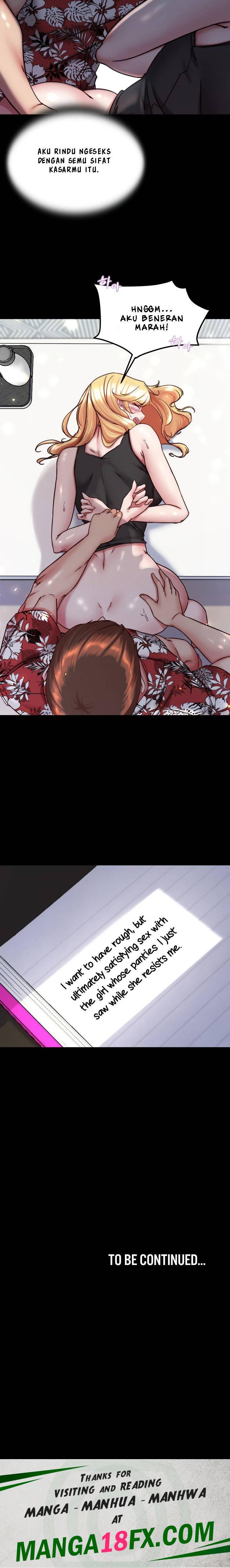 Panty Note Raw - Chapter 137 [photo 23] - MangaPorn