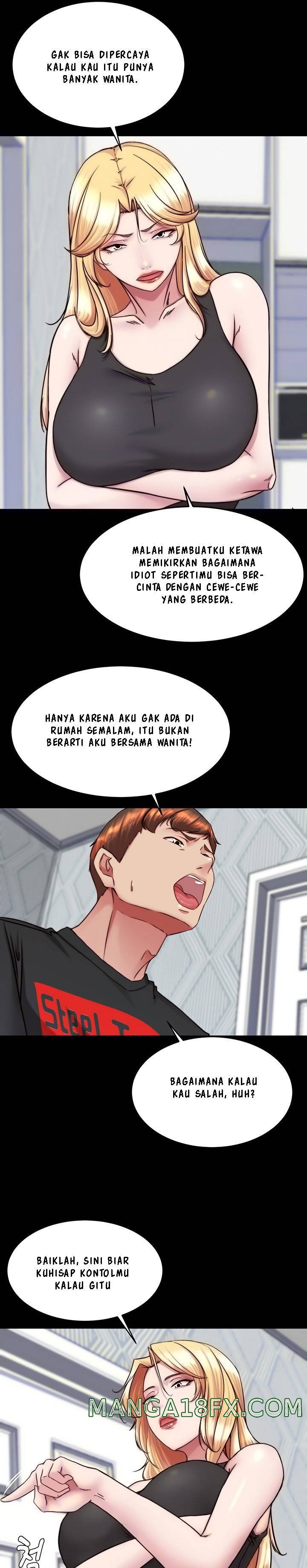 Panty Note Raw - Chapter 137 [photo 4] - MangaPorn