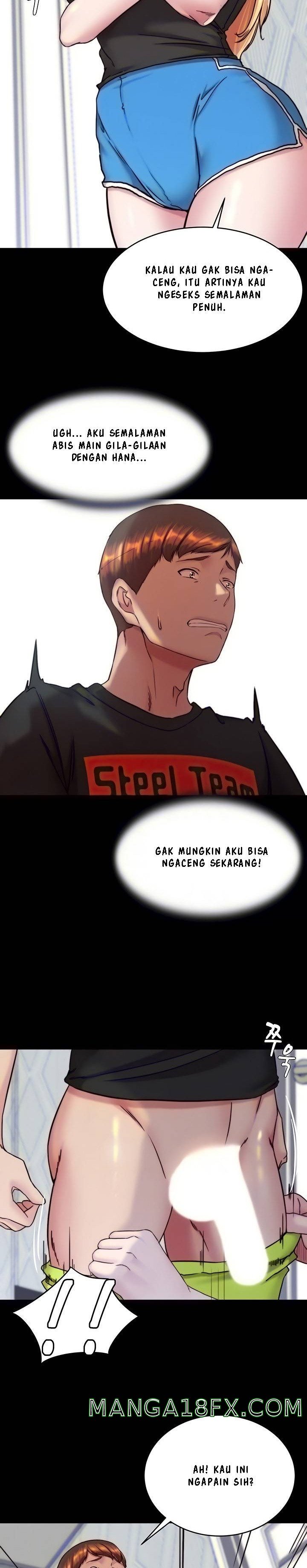 Panty Note Raw - Chapter 137 [photo 5] - MangaPorn