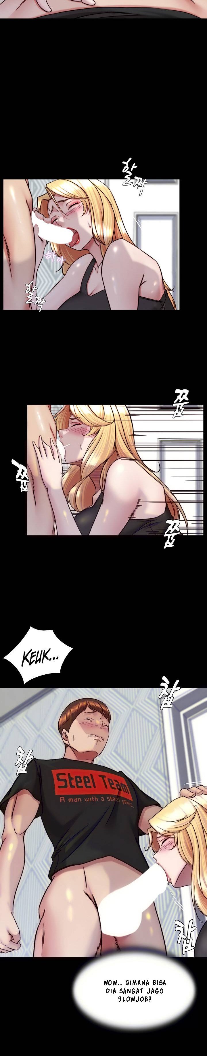 Panty Note Raw - Chapter 137 [photo 7] - MangaPorn