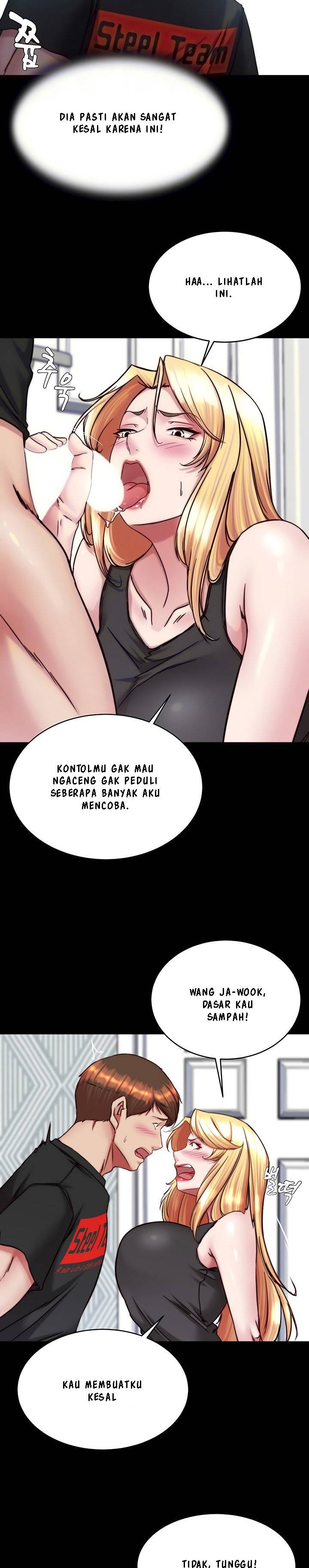 Panty Note Raw - Chapter 137 [photo 9] - MangaPorn