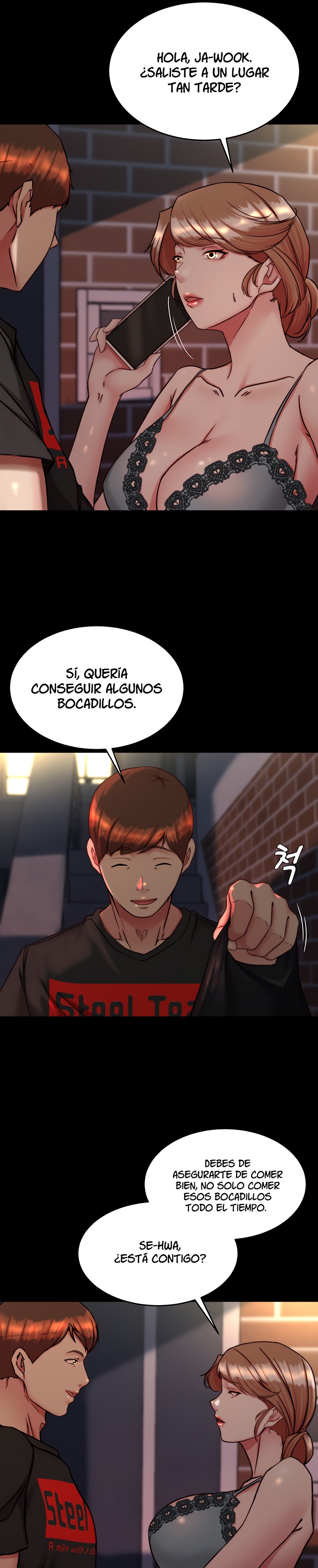 Panty Note Raw - Chapter 138 [photo 20] - MangaPorn