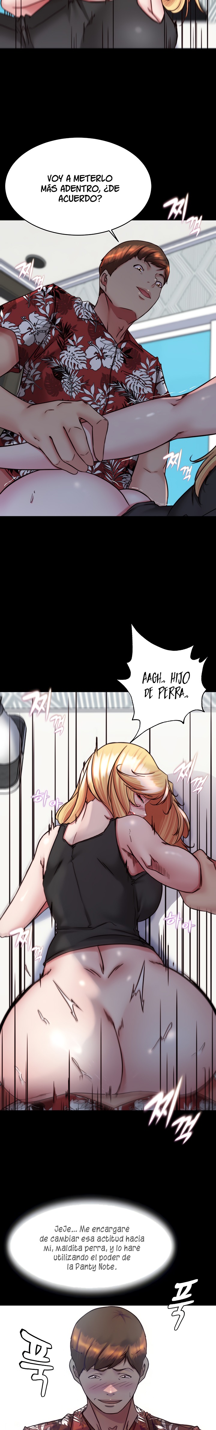 Panty Note Raw - Chapter 138 [photo 6] - MangaPorn