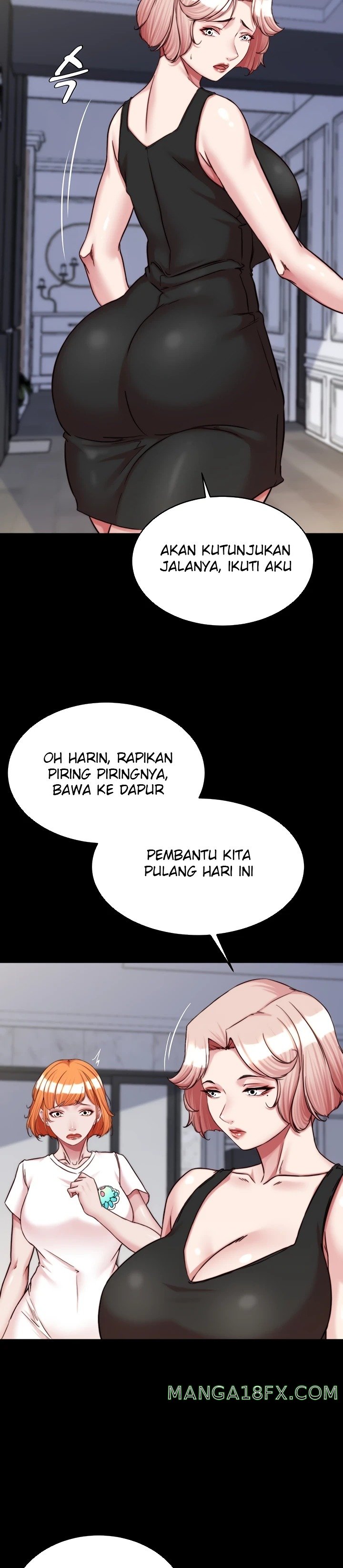Panty Note Raw - Chapter 148 [photo 10] - MangaPorn