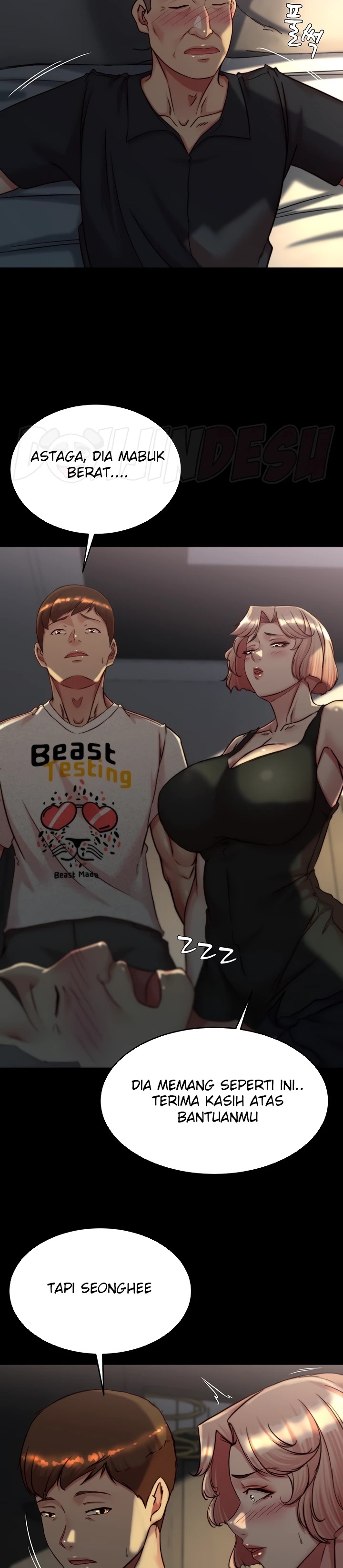 Panty Note Raw - Chapter 148 [photo 12] - MangaPorn