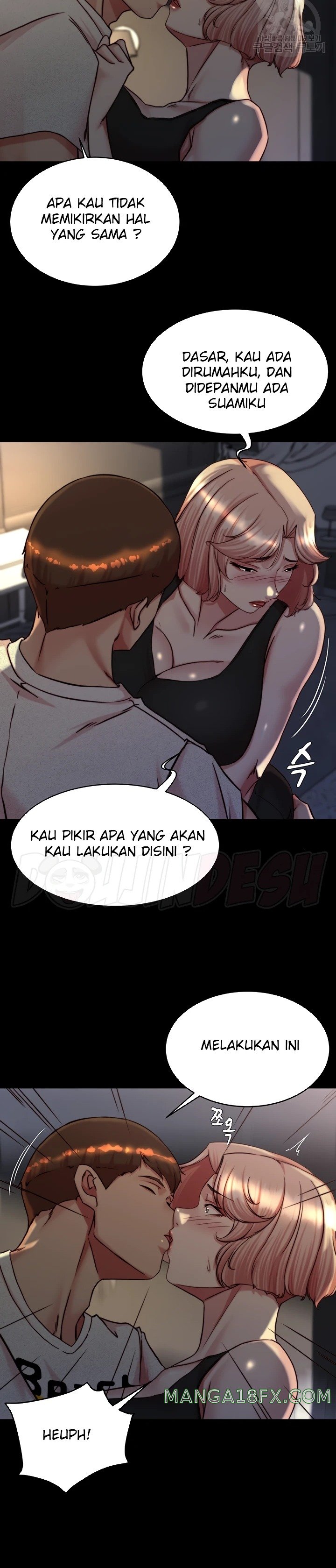 Panty Note Raw - Chapter 148 [photo 15] - MangaPorn