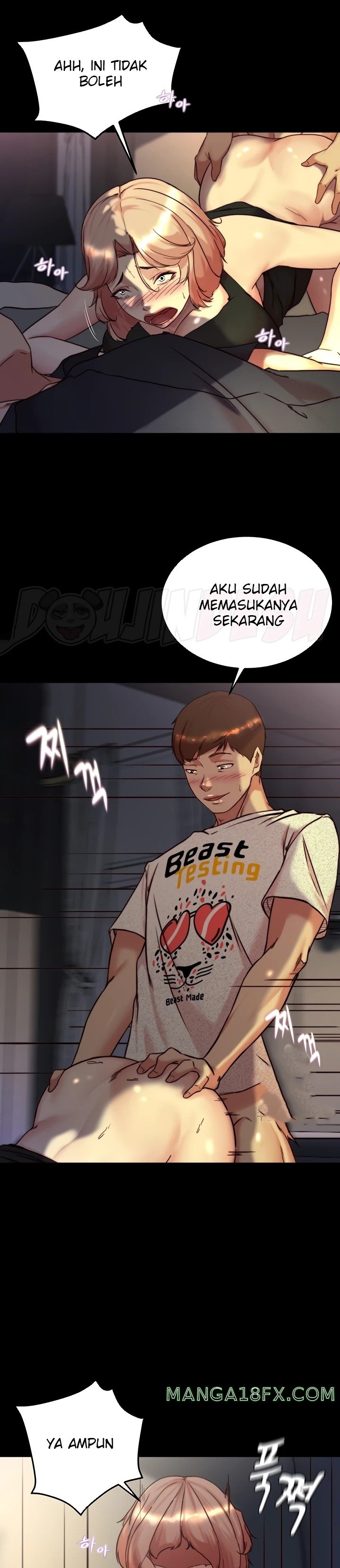 Panty Note Raw - Chapter 148 [photo 23] - MangaPorn