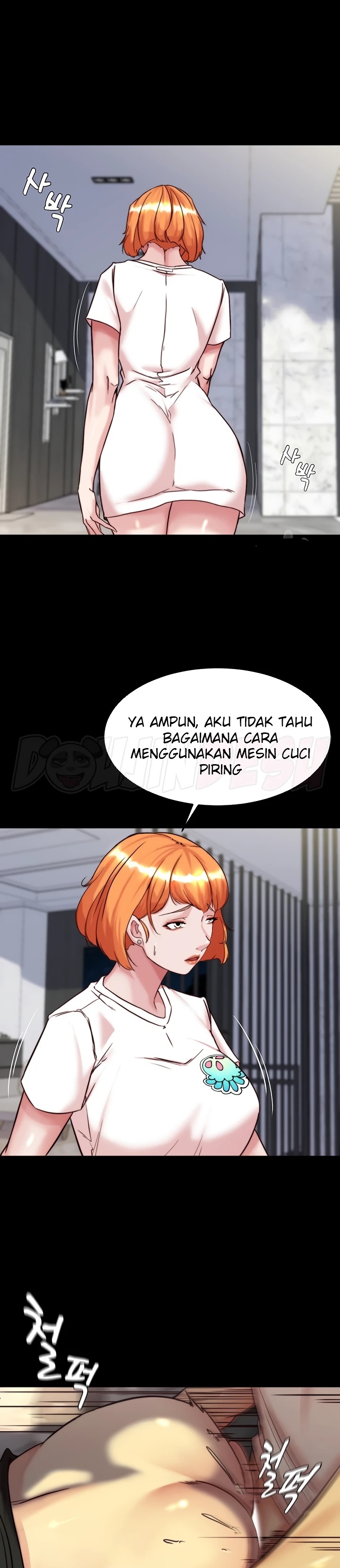 Panty Note Raw - Chapter 148 [photo 25] - MangaPorn