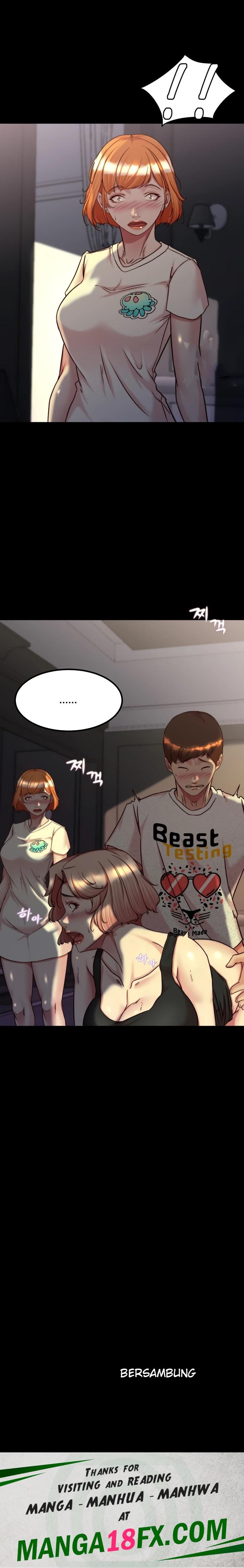 Panty Note Raw - Chapter 148 [photo 28] - MangaPorn