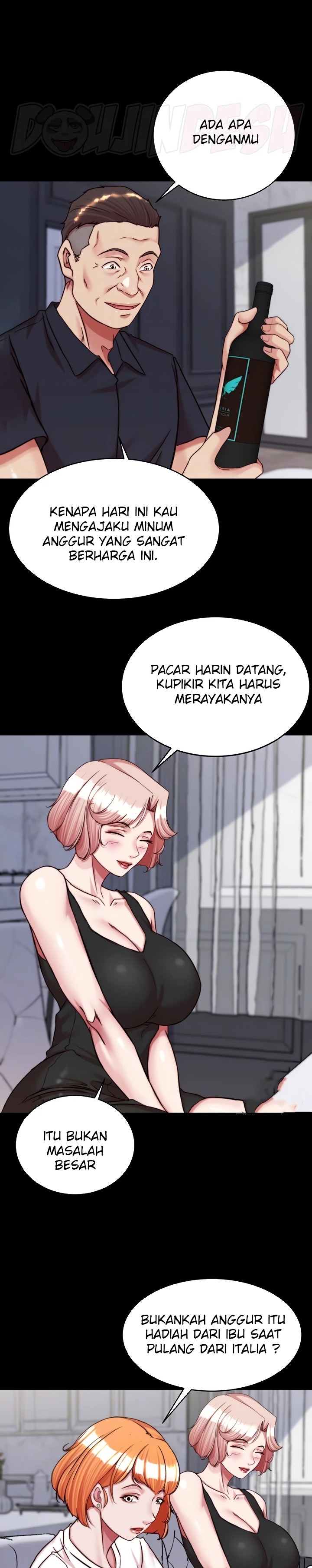 Panty Note Raw - Chapter 148 [photo 4] - MangaPorn