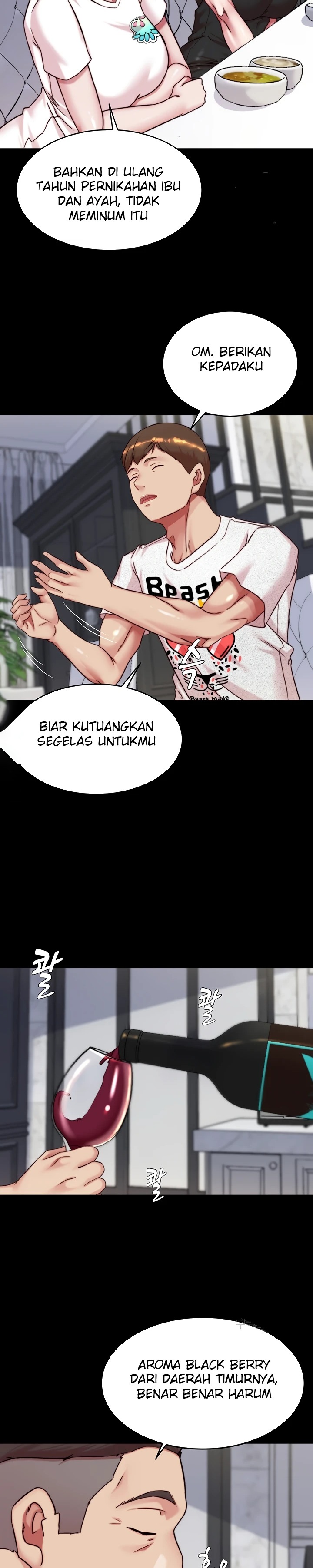 Panty Note Raw - Chapter 148 [photo 5] - MangaPorn