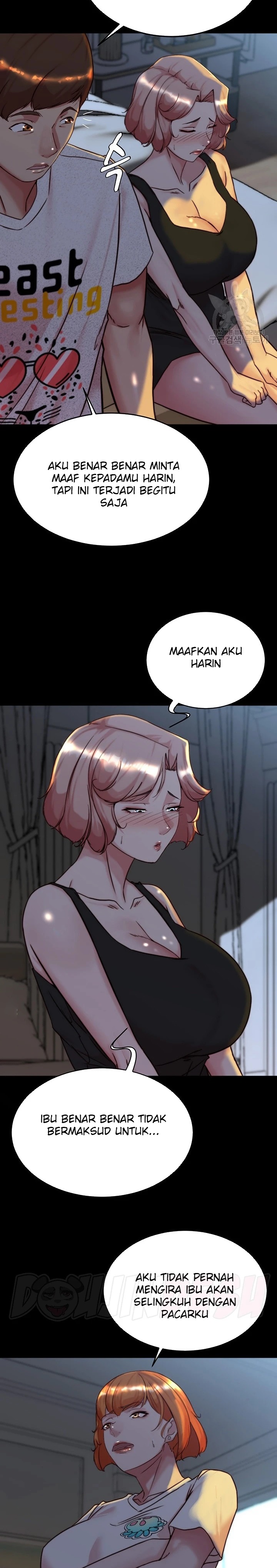 Panty Note Raw - Chapter 149 [photo 13] - MangaPorn