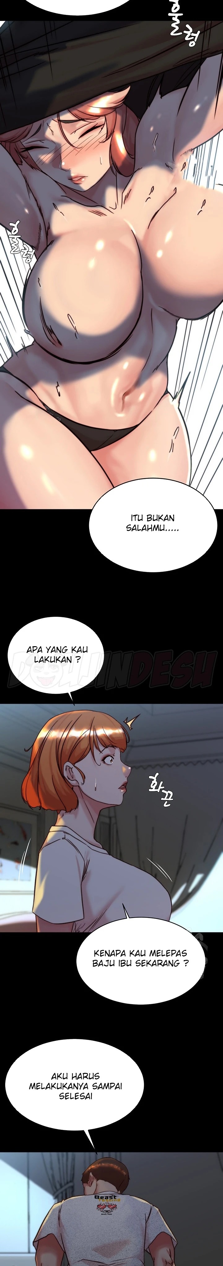 Panty Note Raw - Chapter 149 [photo 16] - MangaPorn