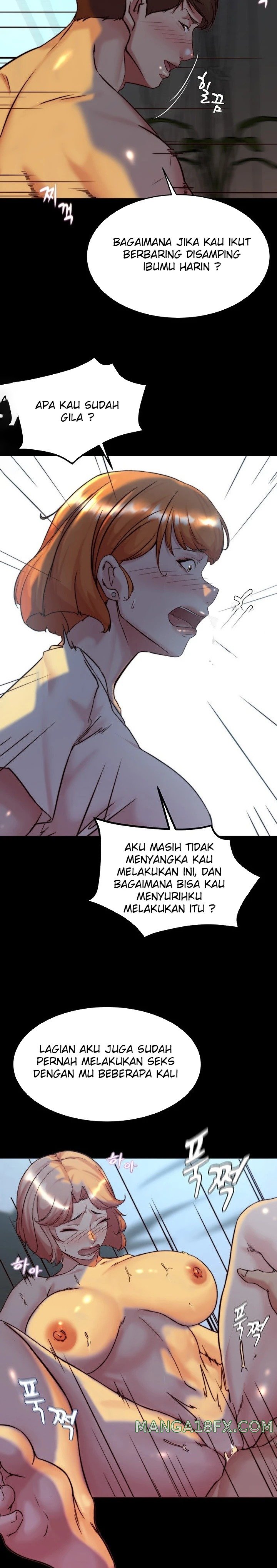 Panty Note Raw - Chapter 149 [photo 20] - MangaPorn