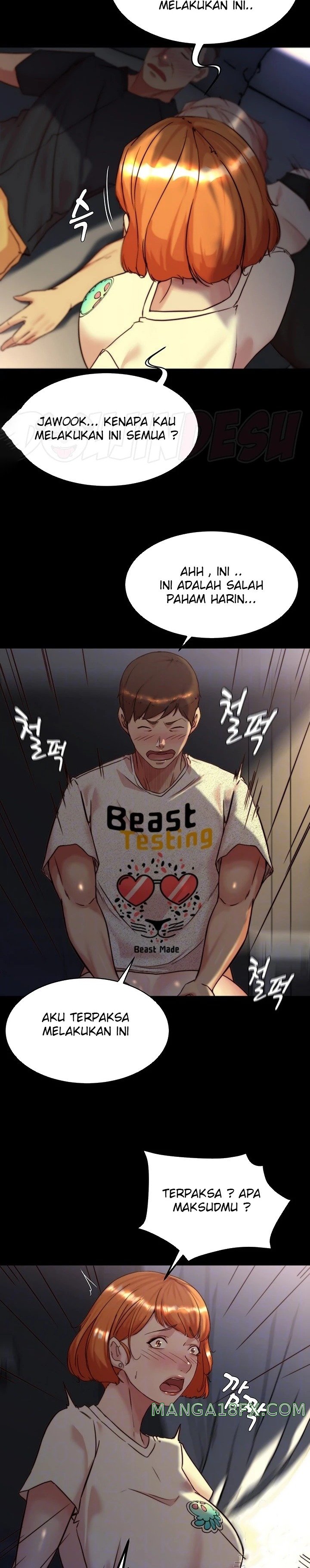 Panty Note Raw - Chapter 149 [photo 7] - MangaPorn