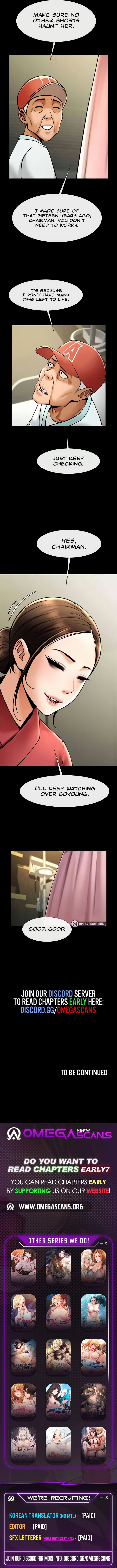 The Cheat Code Hitter Fucks Them All - Chapter 50 [photo 9] - MangaPorn