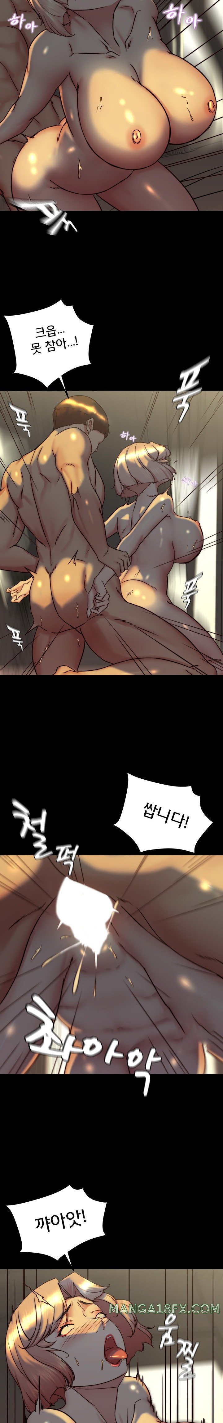 Panty Note Raw - Chapter 153 [photo 11] - MangaPorn