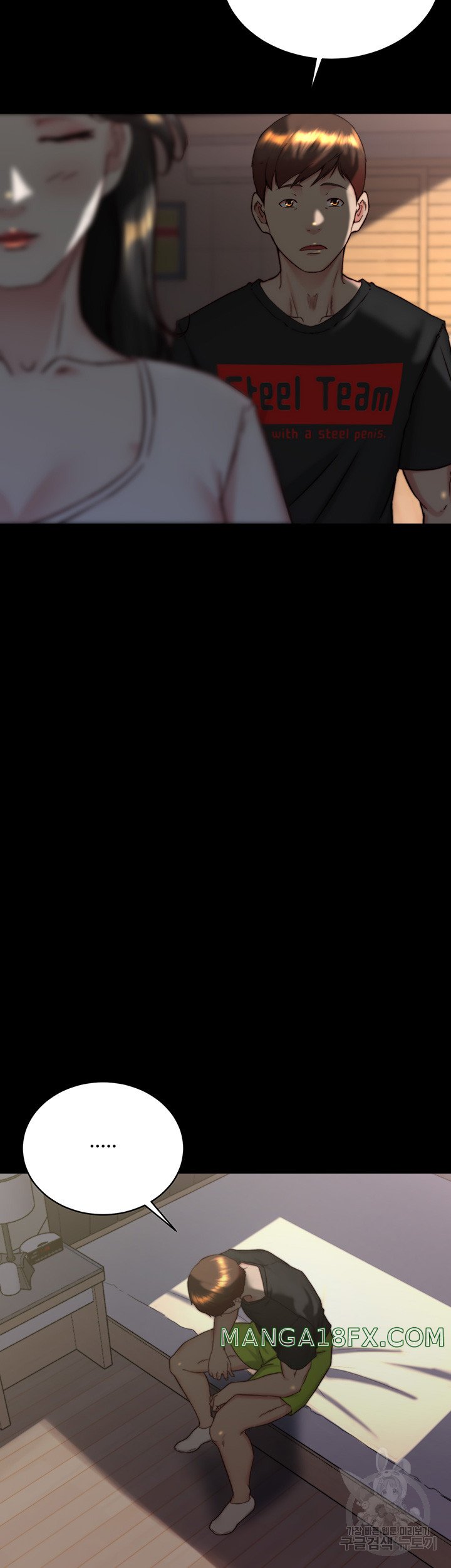 Panty Note Raw - Chapter 154 [photo 21] - MangaPorn