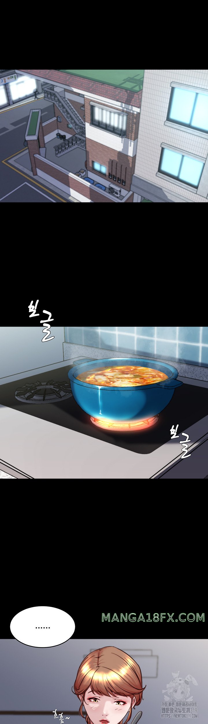 Panty Note Raw - Chapter 158 [photo 3] - MangaPorn