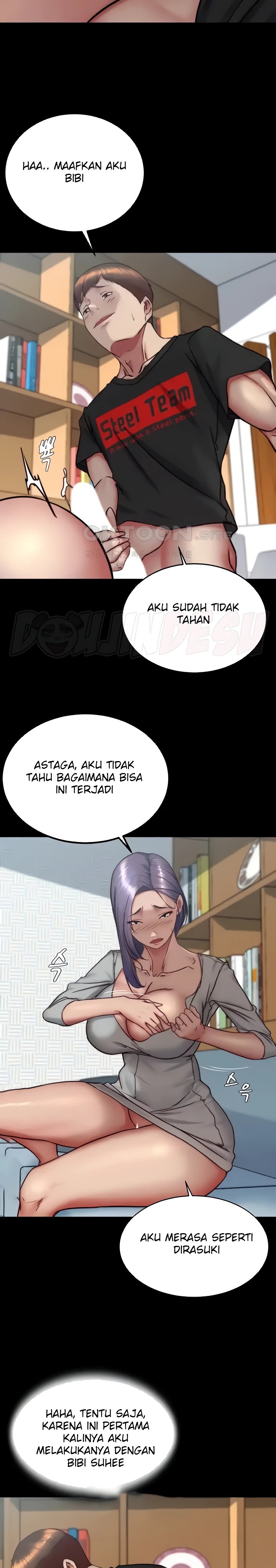 Panty Note Raw - Chapter 159 [photo 13] - MangaPorn
