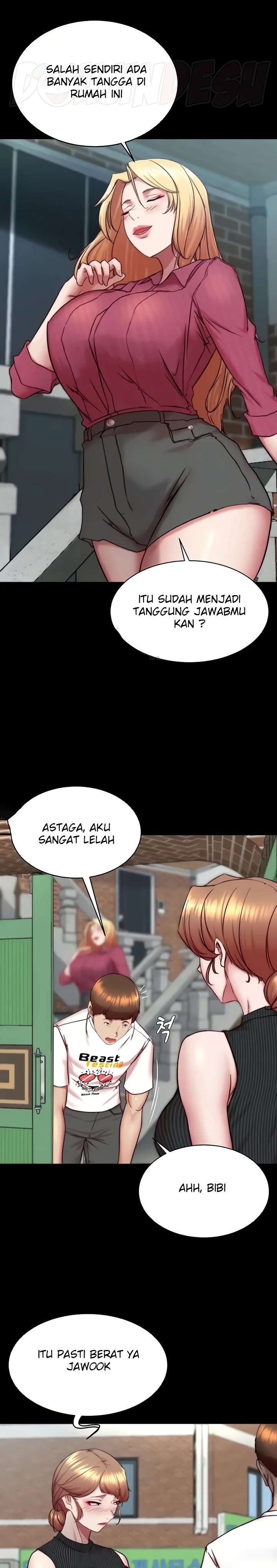 Panty Note Raw - Chapter 159 [photo 16] - MangaPorn