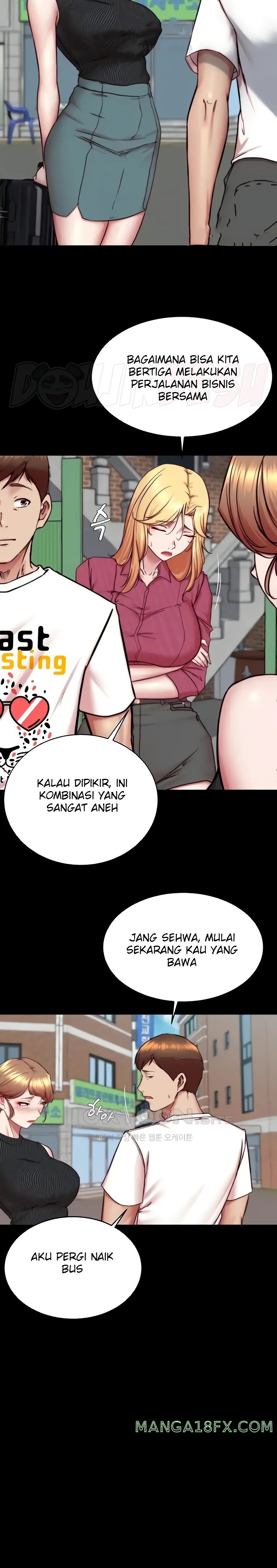 Panty Note Raw - Chapter 159 [photo 17] - MangaPorn