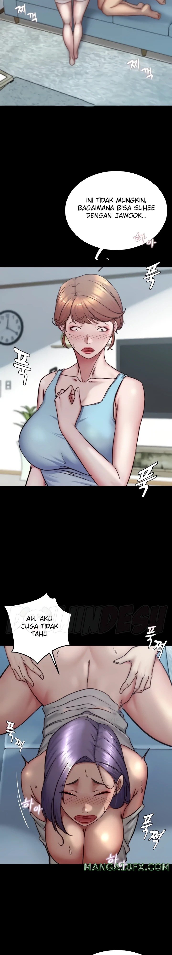 Panty Note Raw - Chapter 159 [photo 2] - MangaPorn