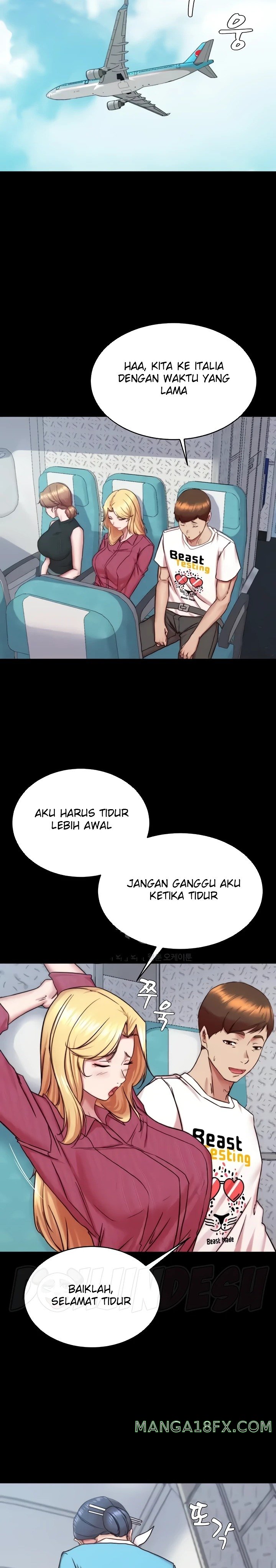 Panty Note Raw - Chapter 159 [photo 23] - MangaPorn