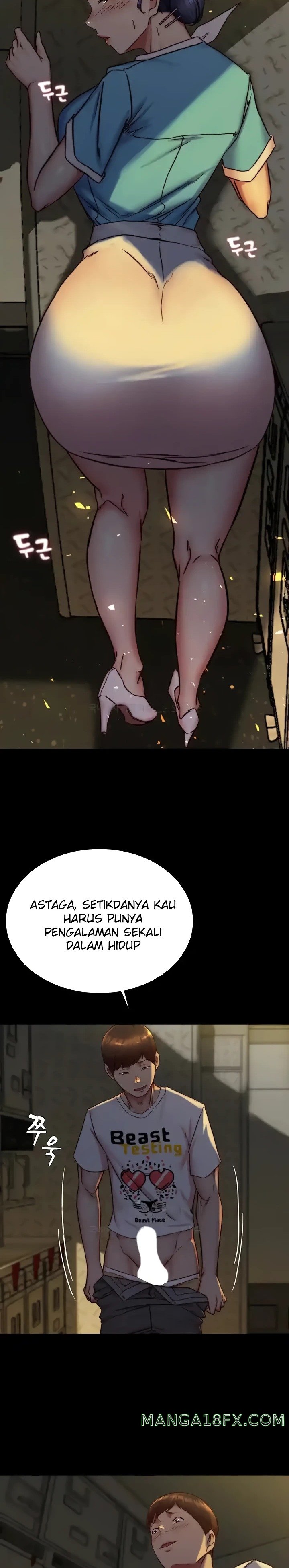 Panty Note Raw - Chapter 160 [photo 16] - MangaPorn