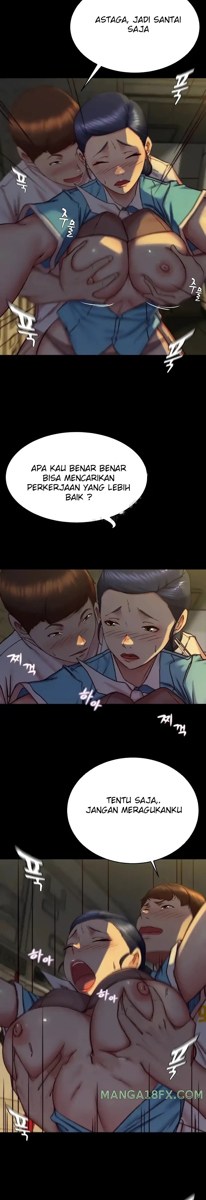 Panty Note Raw - Chapter 160 [photo 21] - MangaPorn