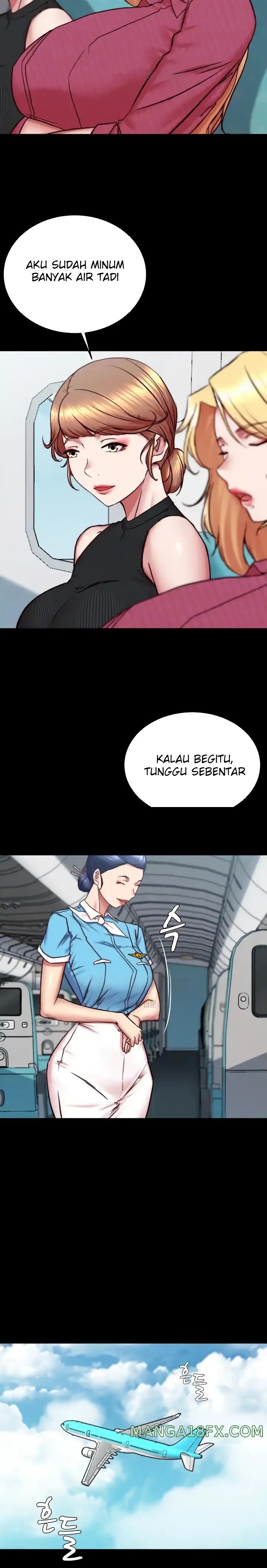 Panty Note Raw - Chapter 160 [photo 3] - MangaPorn