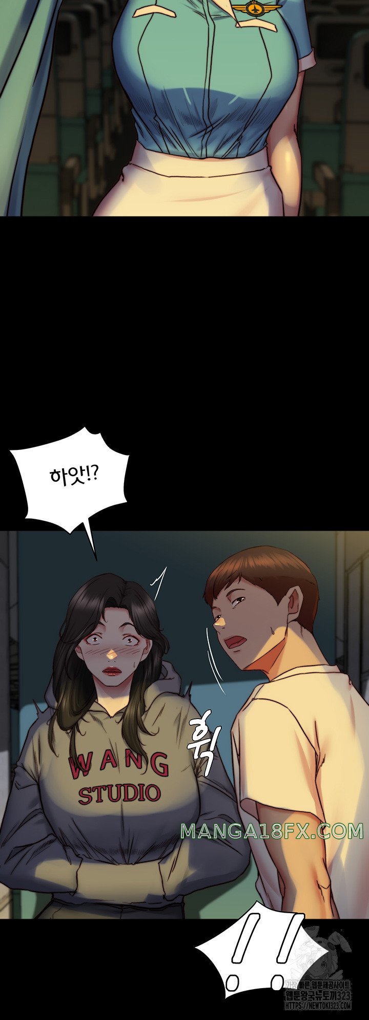 Panty Note Raw - Chapter 162 [photo 19] - MangaPorn