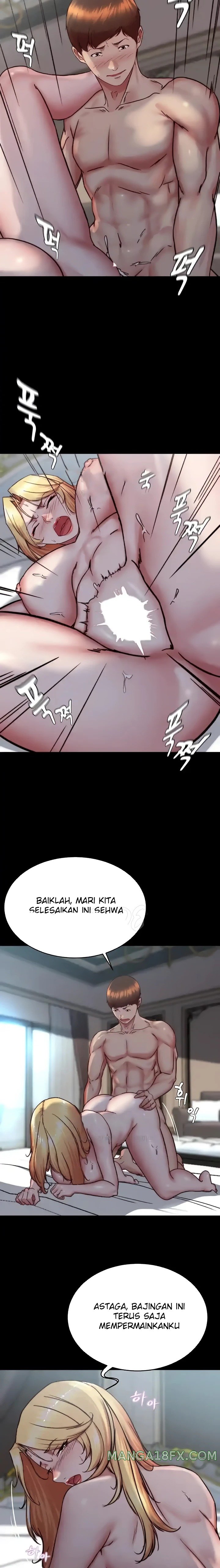 Panty Note Raw - Chapter 163 [photo 10] - MangaPorn