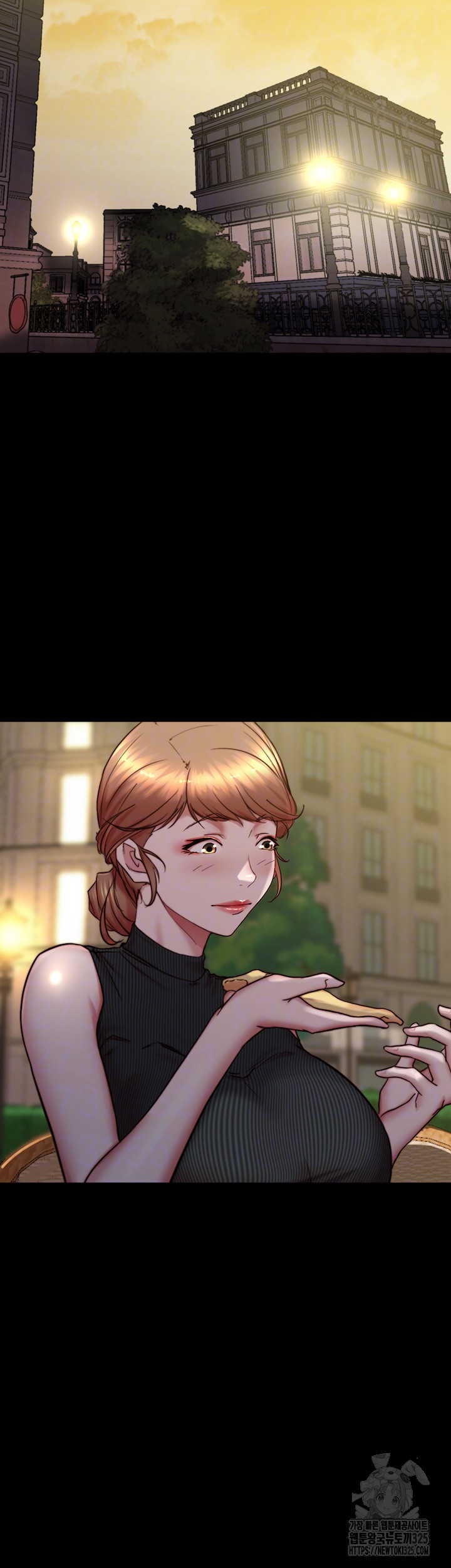 Panty Note Raw - Chapter 164 [photo 4] - MangaPorn