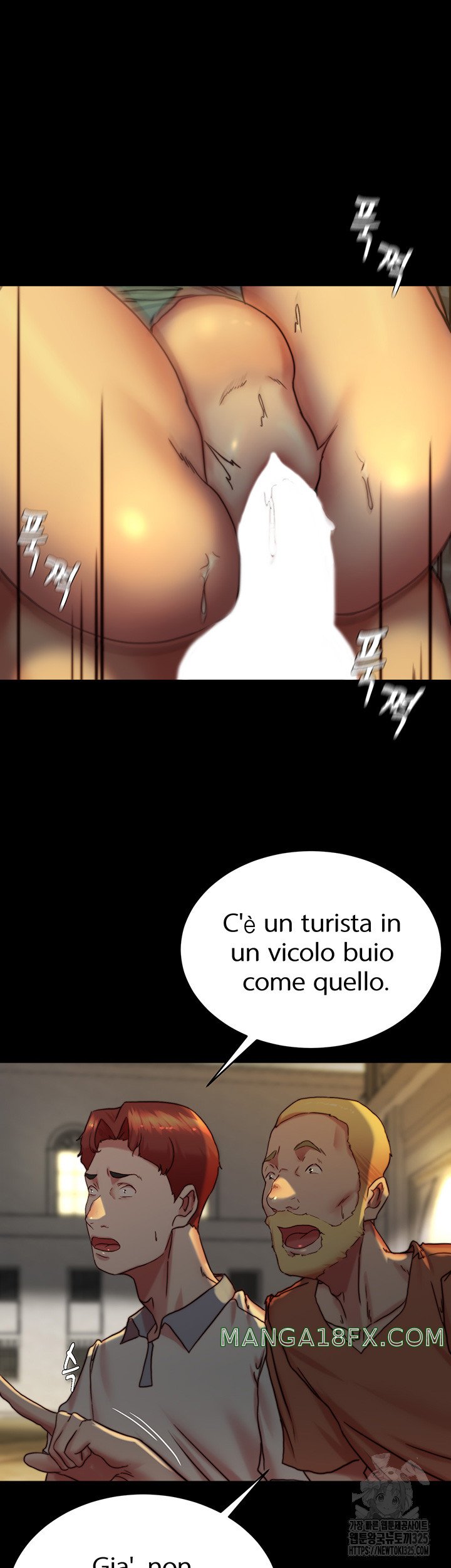 Panty Note Raw - Chapter 165 [photo 41] - MangaPorn