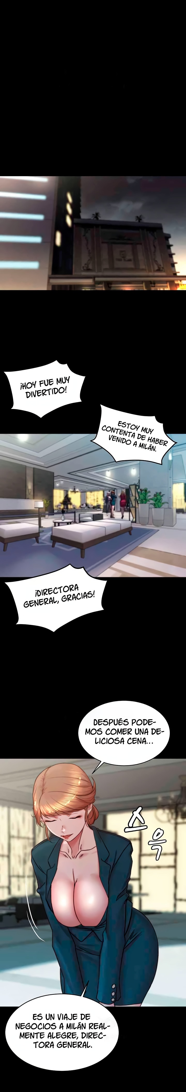 Panty Note Raw - Chapter 167 [photo 11] - MangaPorn