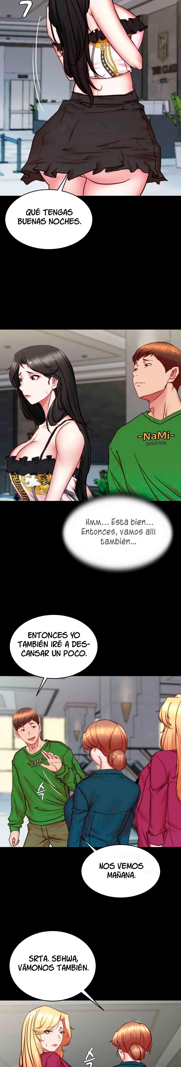 Panty Note Raw - Chapter 167 [photo 13] - MangaPorn