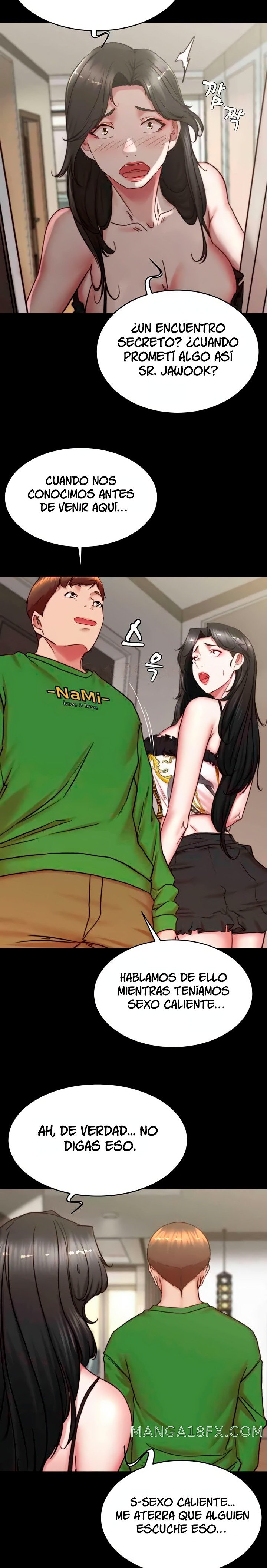 Panty Note Raw - Chapter 167 [photo 16] - MangaPorn