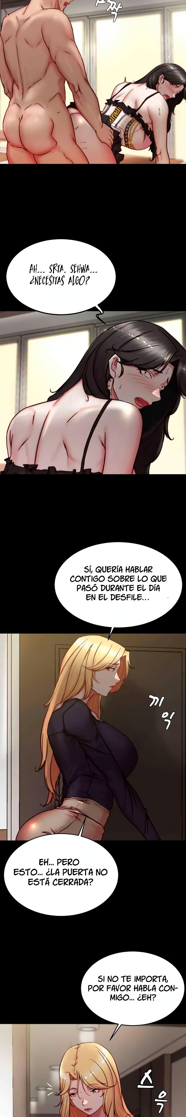 Panty Note Raw - Chapter 167 [photo 23] - MangaPorn