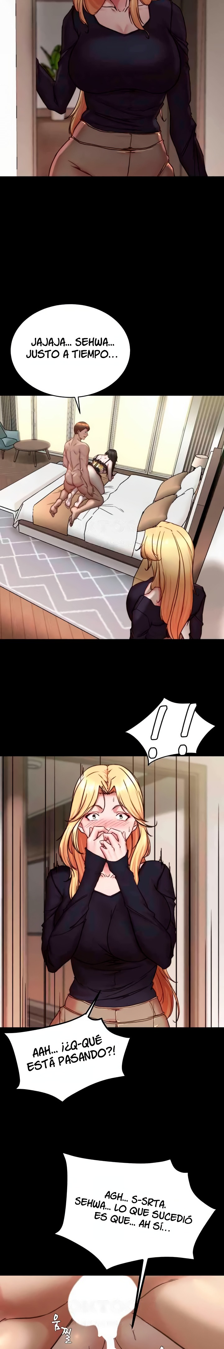 Panty Note Raw - Chapter 167 [photo 24] - MangaPorn