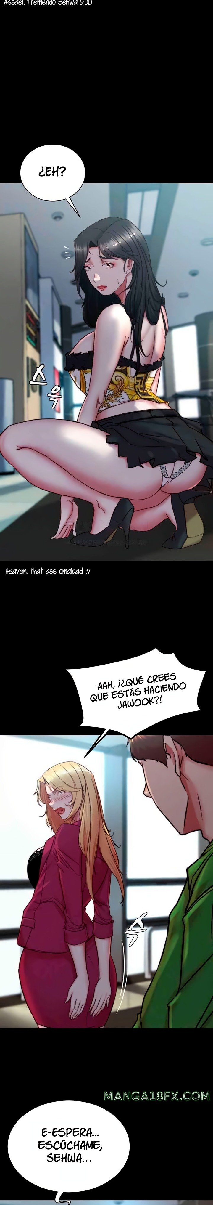 Panty Note Raw - Chapter 167 [photo 5] - MangaPorn