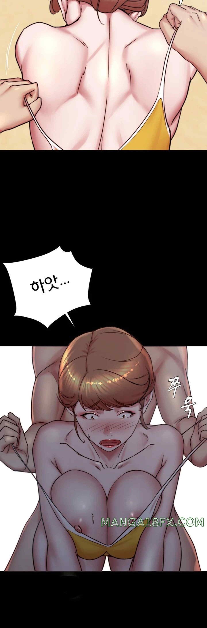 Panty Note Raw - Chapter 178 [photo 32] - MangaPorn