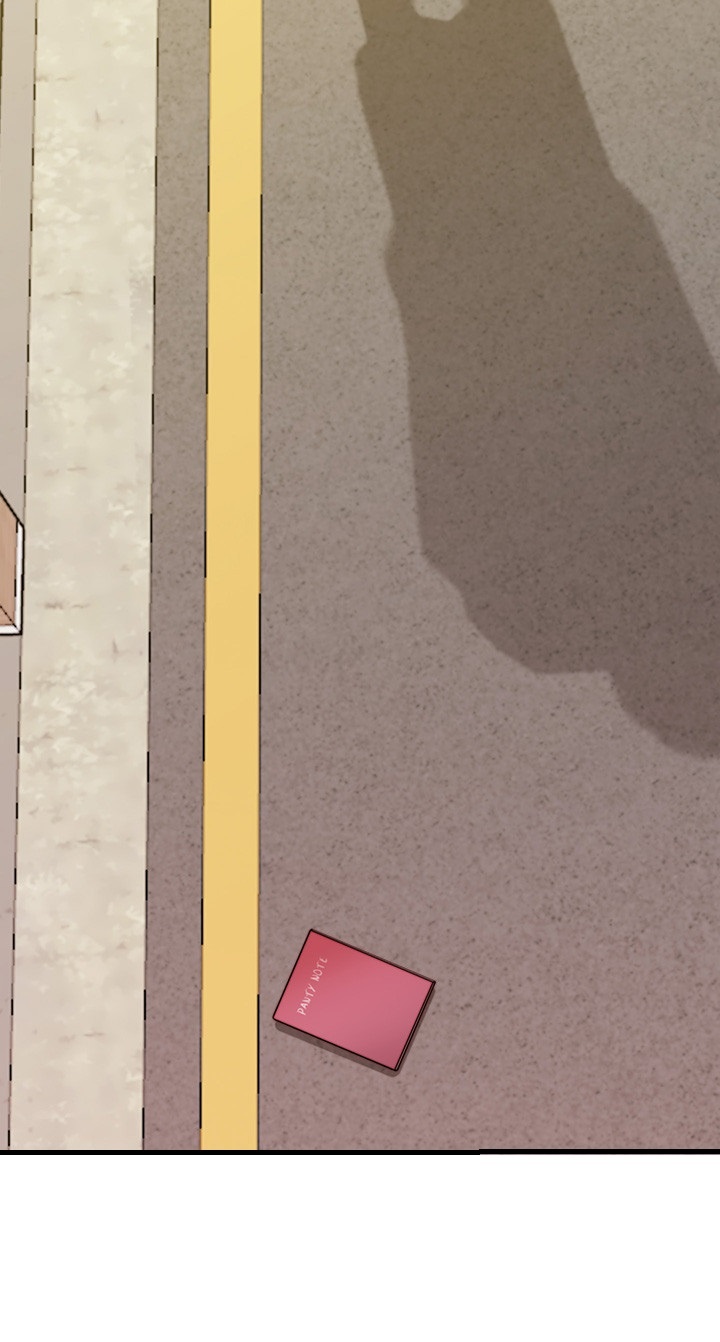 Panty Note Raw - Chapter 200.5 [photo 4] - MangaPorn