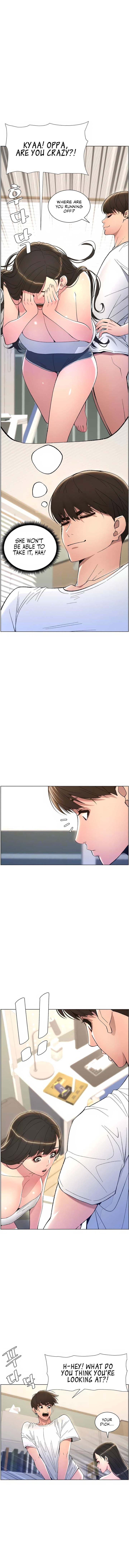 A Secret Lesson With My Younger Sister - Chapter 6 [photo 2] - MangaPorn