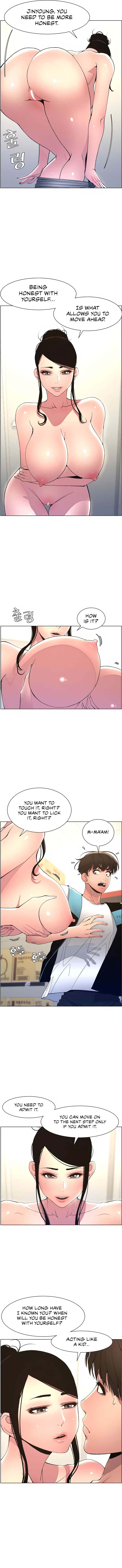 A Secret Lesson With My Younger Sister - Chapter 7 [photo 10] - MangaPorn