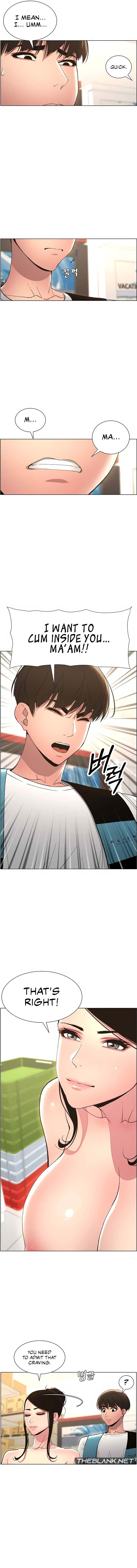 A Secret Lesson With My Younger Sister - Chapter 7 [photo 11] - MangaPorn