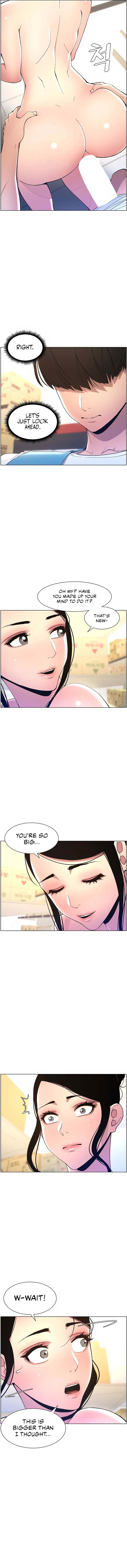 A Secret Lesson With My Younger Sister - Chapter 7 [photo 15] - MangaPorn