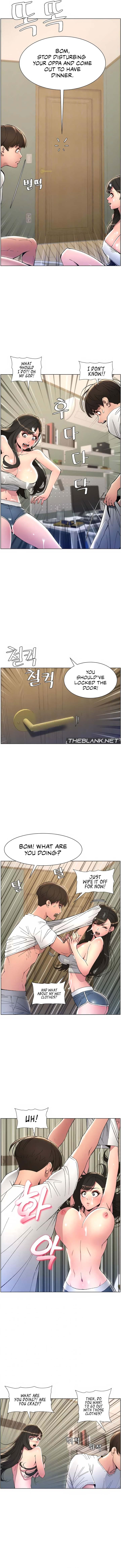 A Secret Lesson With My Younger Sister - Chapter 7 [photo 3] - MangaPorn