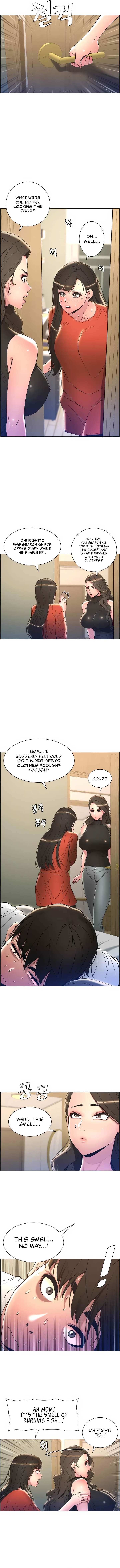 A Secret Lesson With My Younger Sister - Chapter 7 [photo 5] - MangaPorn