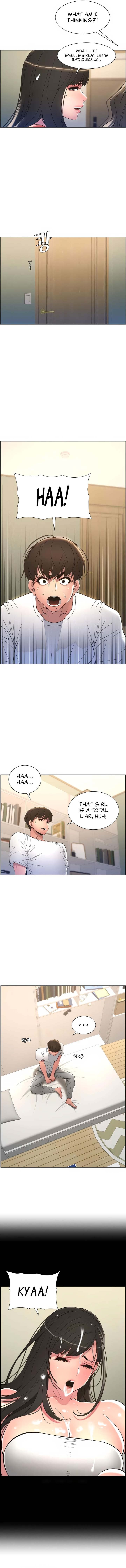 A Secret Lesson With My Younger Sister - Chapter 7 [photo 6] - MangaPorn